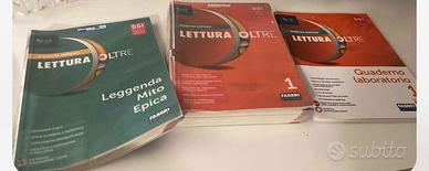 Libri scuola