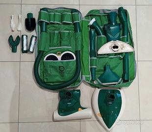 Borsa accessori originali Vorwerk Folletto 