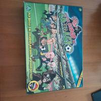Gioco scatola Calcio e Euro