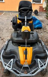 Trattorino STIGA PARK