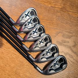 Callaway X20