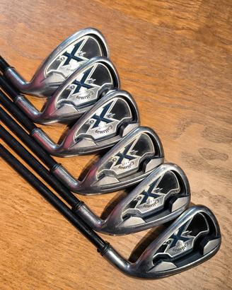 Callaway X20