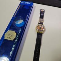 Swatch FIFTH ELEMENT