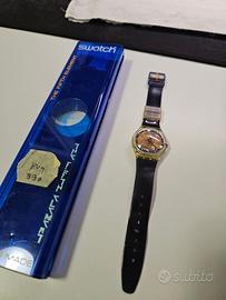 Swatch FIFTH ELEMENT