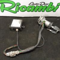 BLOCCHETTO AVVIAMENTO IVECO DAILY 35C11 2001