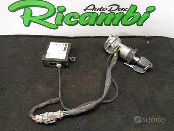 BLOCCHETTO AVVIAMENTO IVECO DAILY 35C11 2001