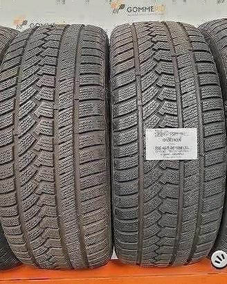Gomme invernale usate 255/45 20 105H XL