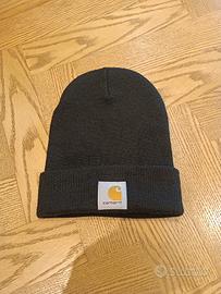 Cappello Carhartt 
