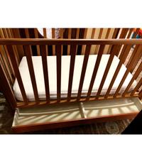 lettino culla Azzurra Design