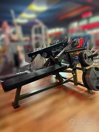 DISPONIBILE selezione esclusiva macchine Palestra