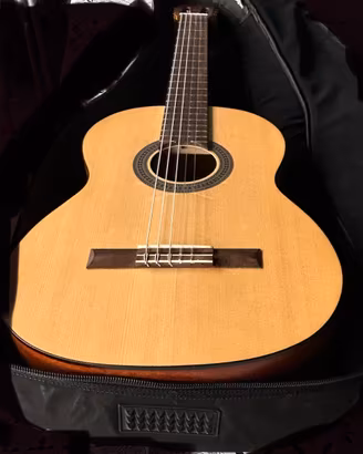 Chitarra classica