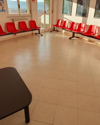 🪑ARREDI COMPLETI SALA D’ATTESA - RIBASSO