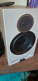 diffusori Elac Debut Reference DBR62