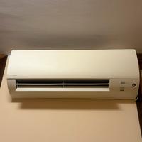 Condizionatore Daikin FTEXS35K2V1B