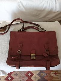 Borsa / valigetta 24ore vintage