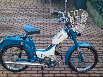 Benelli  EXPORT 3VK IMMATRICOLATO E TATGATO