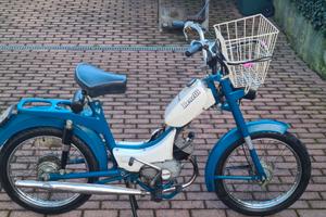 Benelli  EXPORT 3VK IMMATRICOLATO E TATGATO