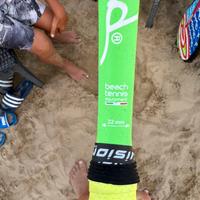 Racchetta da beach tennis
