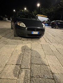 Grande punto 1.3 90cv