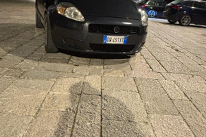 Grande punto 1.3 90cv