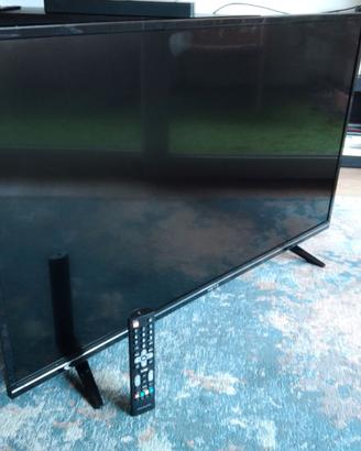 TV smart METZ 43"