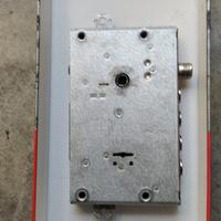 serrature porta blindata