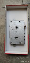 serrature porta blindata