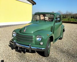 Fiat Topolino 500 C