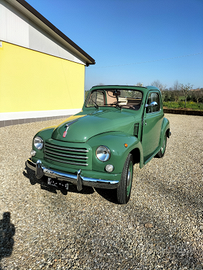 Fiat Topolino 500 C
