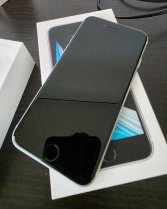 iPhone 2020 se 128 gb
