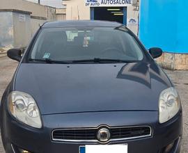 Fiat Bravo 1.9 MJT 120 CV Emotion