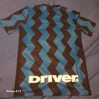 Maglia calcio bambino 