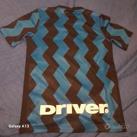 Maglia calcio bambino 