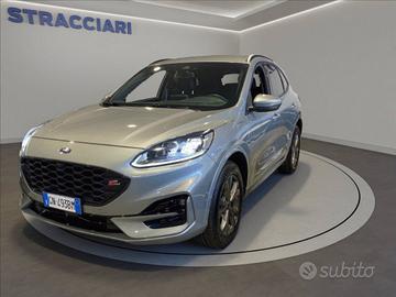 FORD Kuga 2.5 phev ST-Line X 2wd 225cv cvt