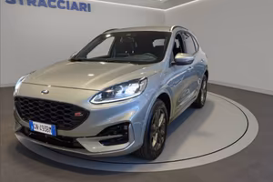 FORD Kuga 2.5 phev ST-Line X 2wd 225cv cvt