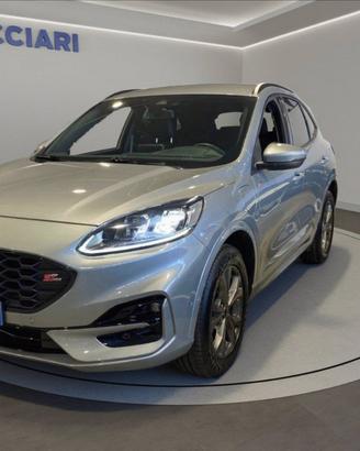 FORD Kuga 2.5 phev ST-Line X 2wd 225cv cvt