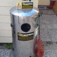 Gonfiatutto compressore 