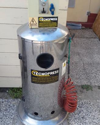 Gonfiatutto compressore 