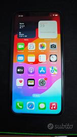 iPhone 11 64GB Grigio Funzionante 