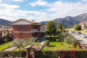 BIFAMILIARE A ISEO