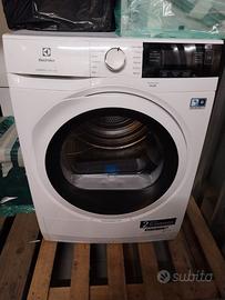 Asciugatrice electrolux
