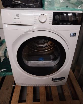 Asciugatrice electrolux