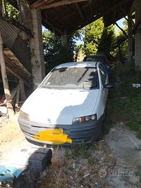 FIAT Punto 2ª serie - 2009