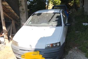 FIAT Punto 2ª serie - 2009