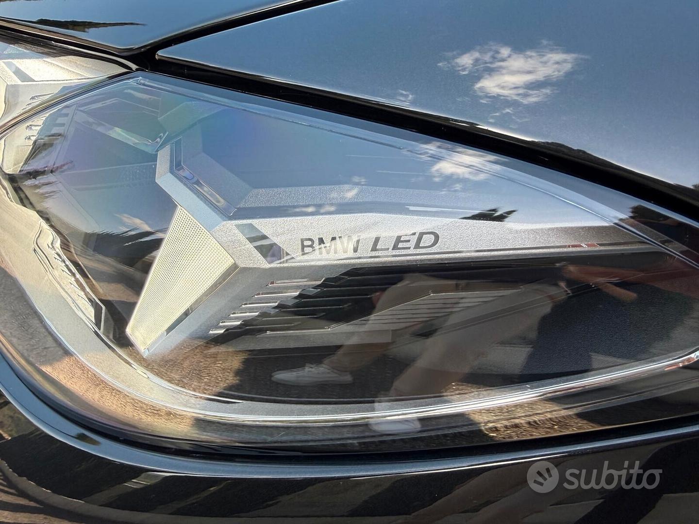 BMW 420D 2024 photo 5