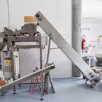 Vendita attrezzature per pastificio artigianale