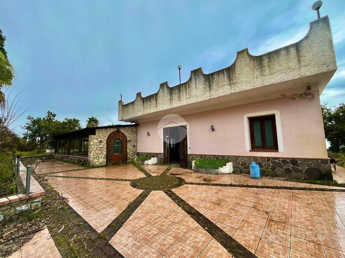 CASA INDIPENDENTE A SCALEA - Vista 2