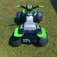   Quad Bambino Elettrico