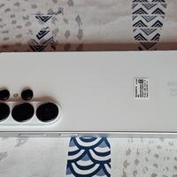 samsung s26 ultra 512gb bianco