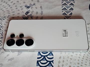 samsung s26 ultra 512gb bianco